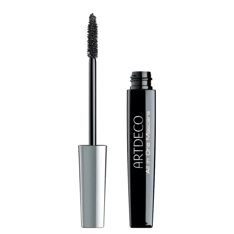 Artdeco All-In One Mascara 10ml 01 Black Zertifiziert