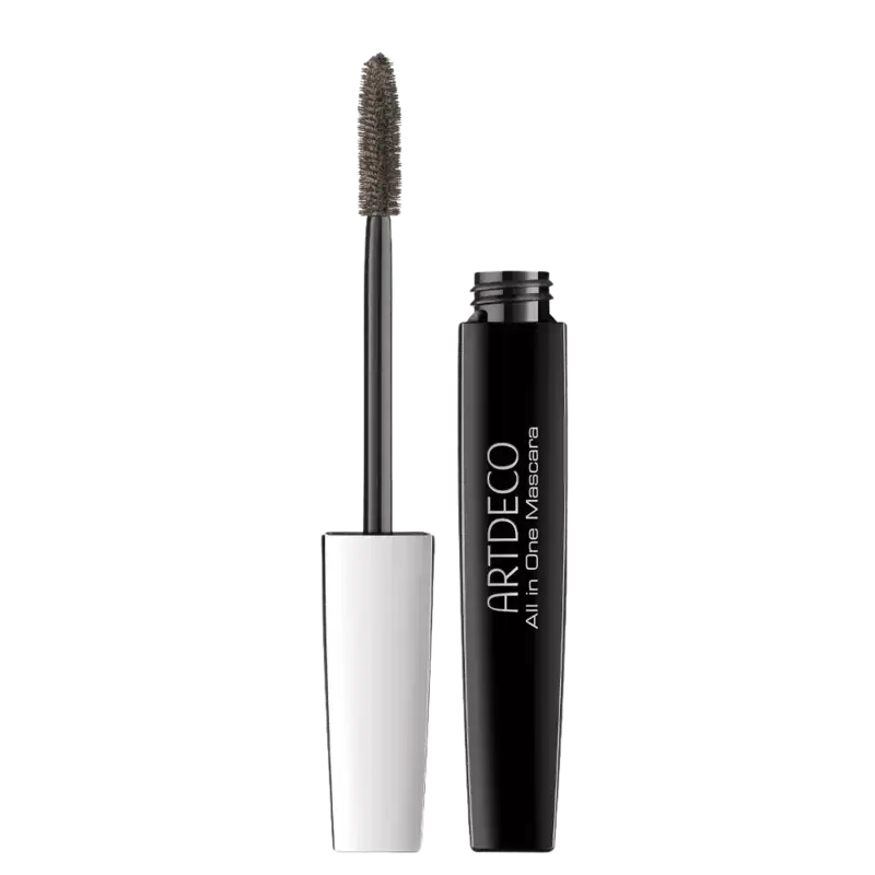 Rabatt Artdeco All-In One Mascara 10ml 03 Brown