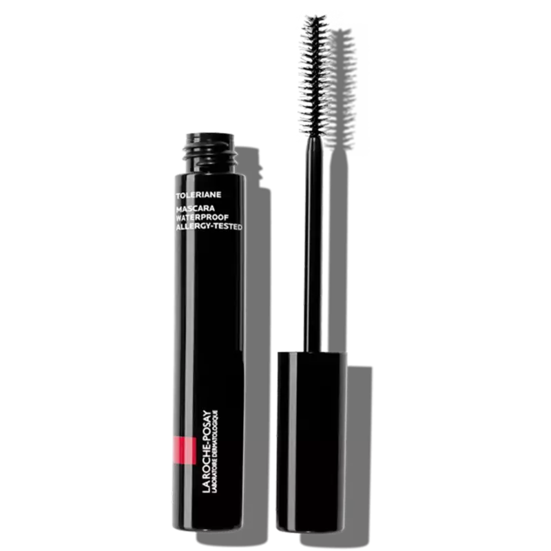 La Roche-Posay Tolériane Waterproof Mascara 6gr Aktuell