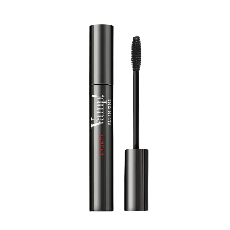 Aktuell PUPA Milano Vamp! Mascara All in One