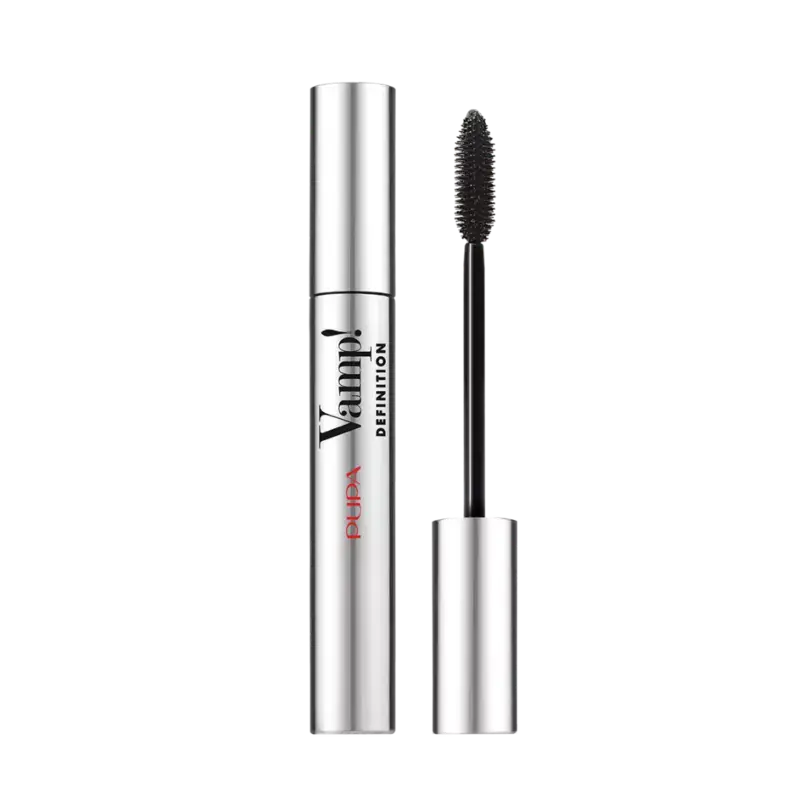 Garantierte Lieferung PUPA Milano Vamp! Mascara Definition