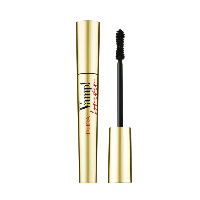 Sofort Bestellen PUPA Milano Vamp! Mascara Forever