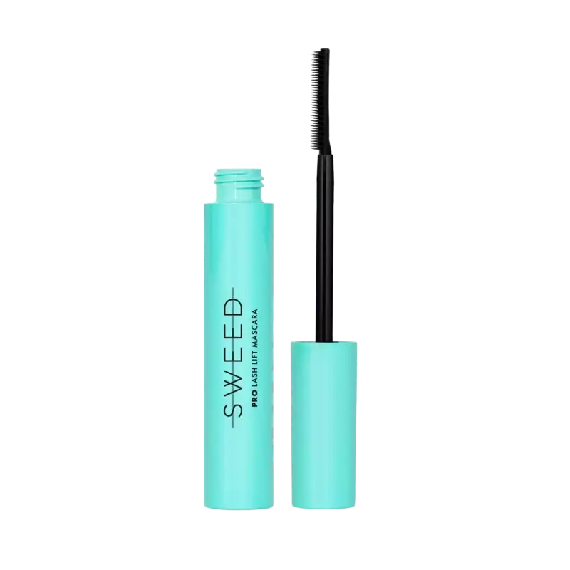 SWEED Beauty Lash Lift Mascara Black Markenware
