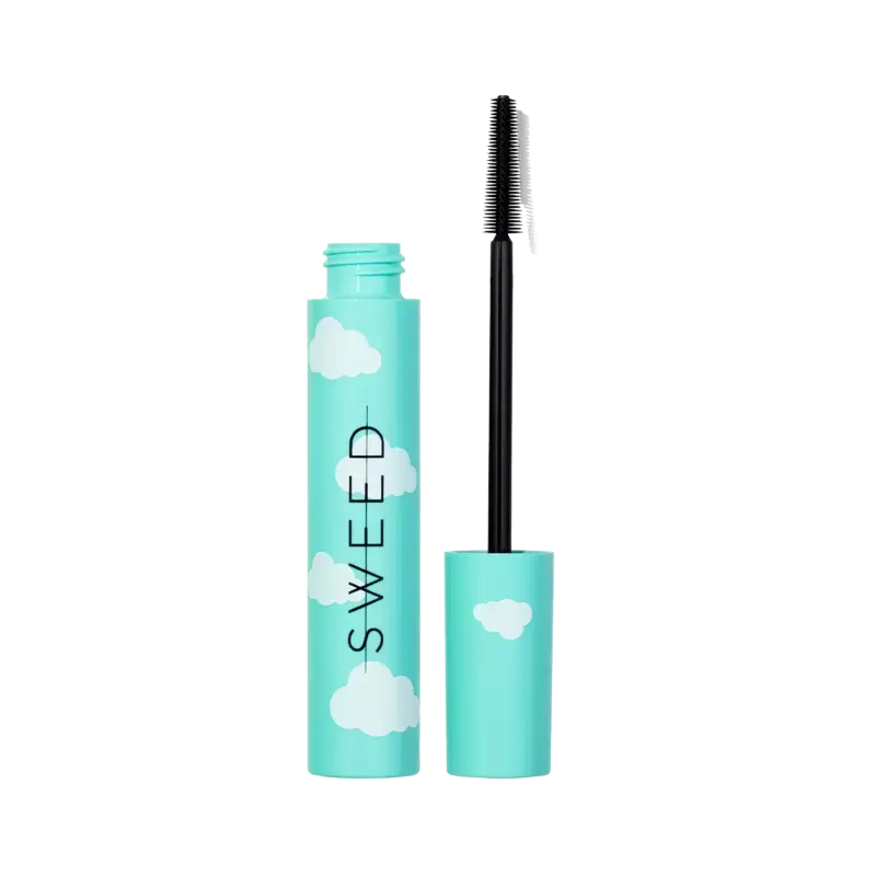 Ausverkauf SWEED Beauty Cloud Mascara Black