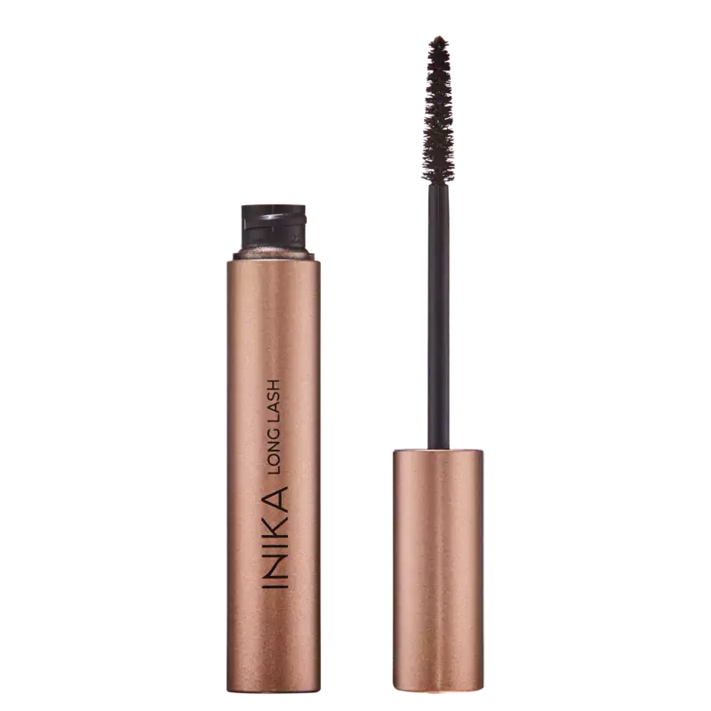 Super-Preis INIKA Long Lash Mascara 8ml Black
