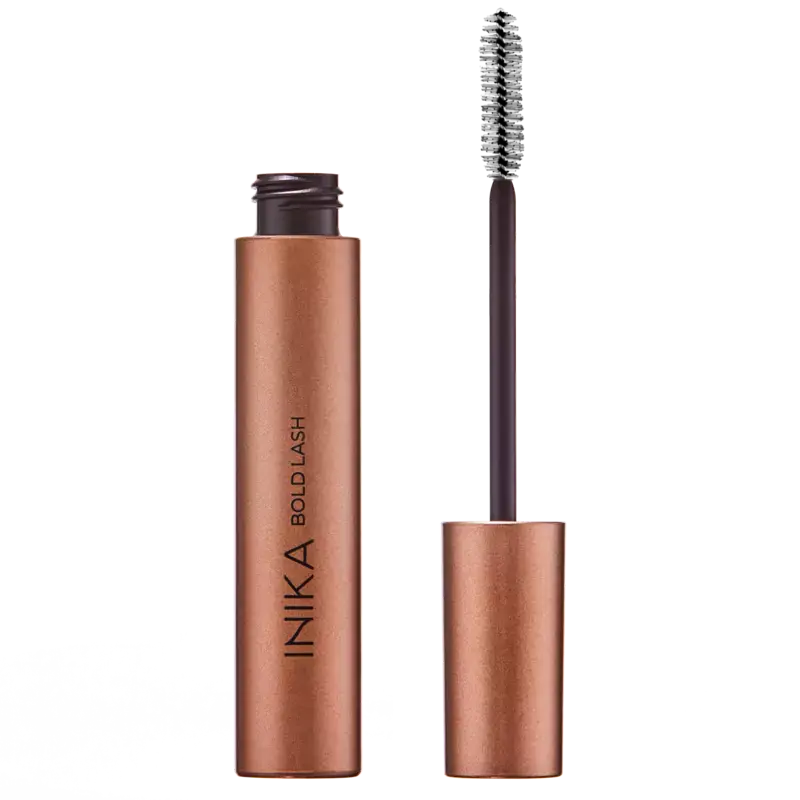 INIKA Bold Lash Mascara 13ml Black Direkt Vom Hersteller