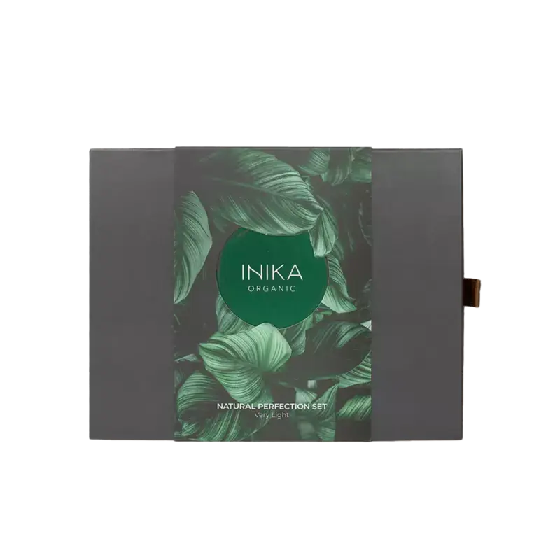 Top-Seller INIKA Natural Perfection Set Tan