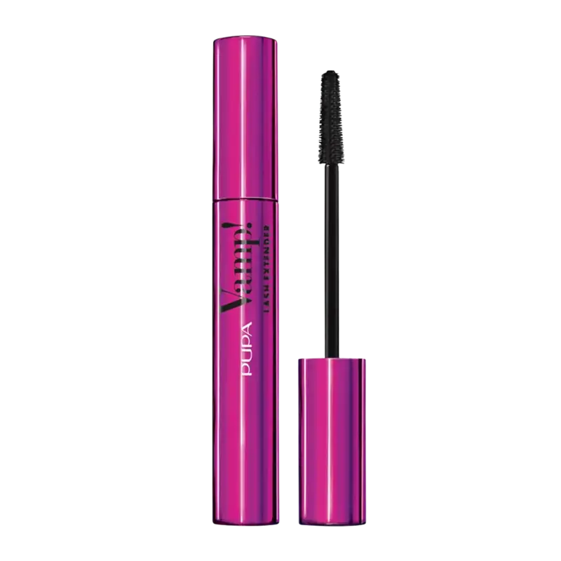 PUPA Milano Vamp! Lash Extender 3D Volume Mascara 14ml Must-Have