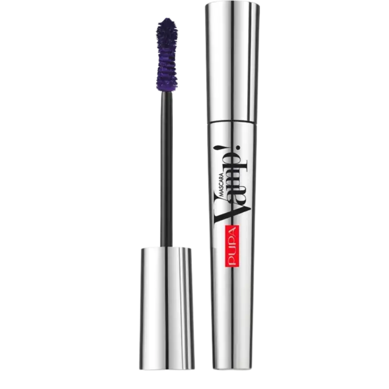 PUPA Milano Vamp! Mascara 400 Amethyst Violet Online Kaufen