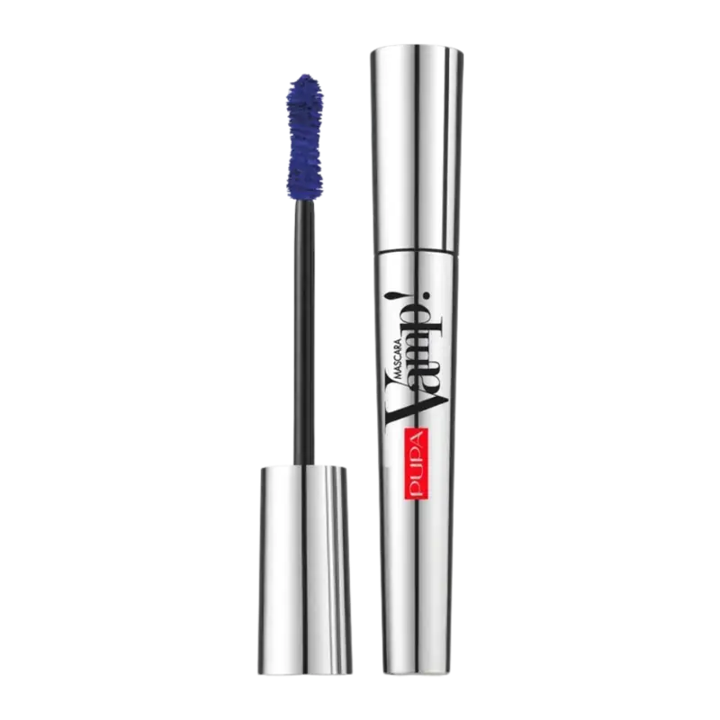 Preisreduziert PUPA Milano Vamp! Mascara 300 Deep Night