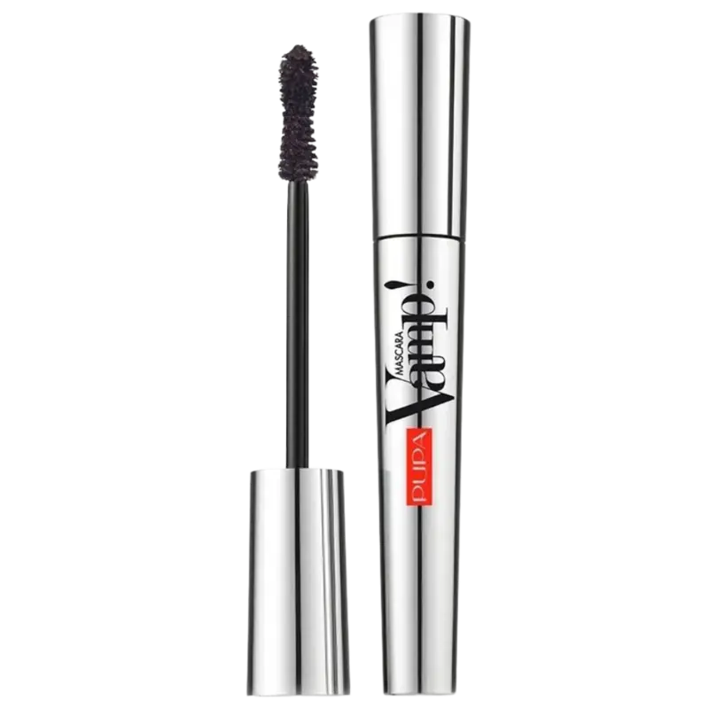 Beliebt PUPA Milano Vamp! Mascara 200 Chocolate Brown