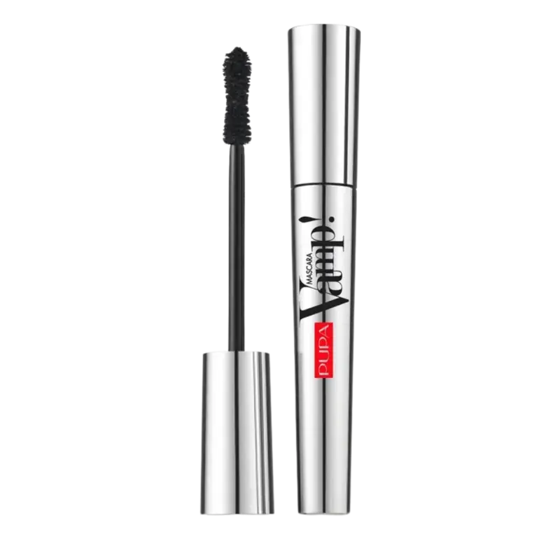 PUPA Milano Vamp! Mascara 100 Extra Black Günstig