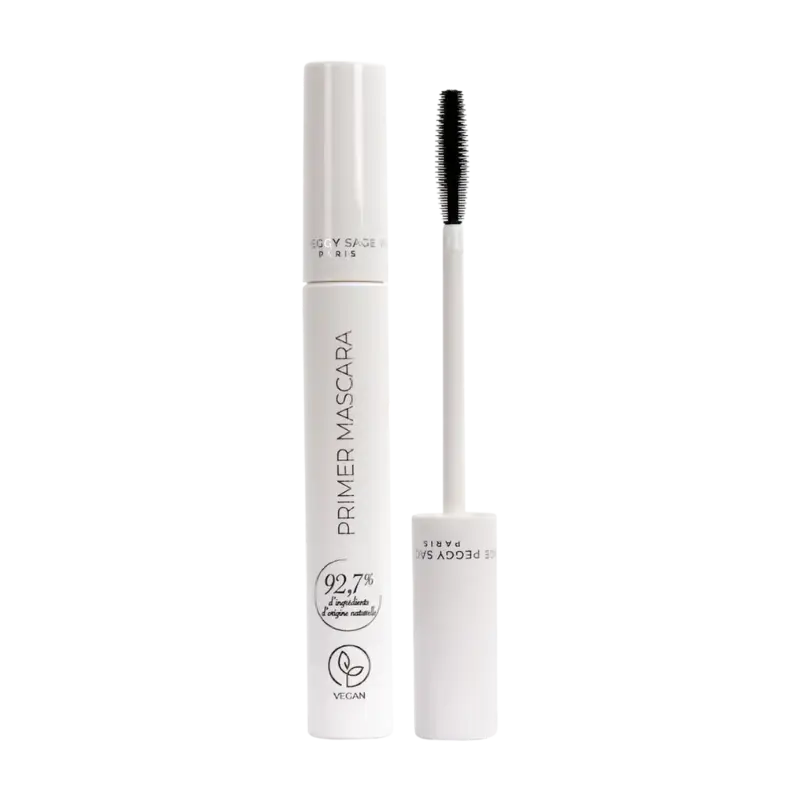 Peggy Sage Mascara Lashcare Base 10,5ml Neue Ware