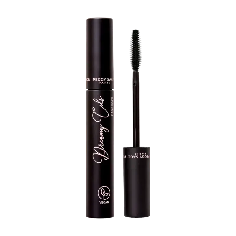 Peggy Sage Dreamy Cils Mascara Noir Direkt Vom Hersteller