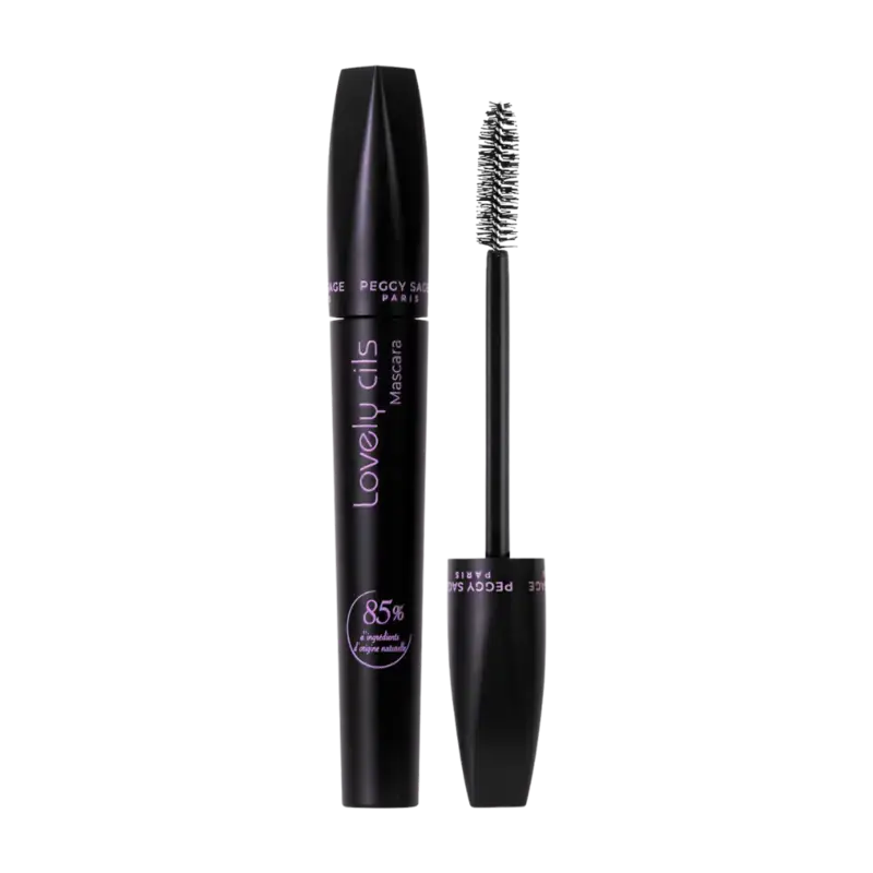 Peggy Sage Lovely Cils Mascara Noir Jetzt Kaufen