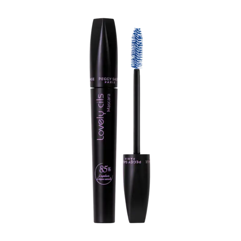 Ausverkauf Peggy Sage Lovely Cils Mascara Océan