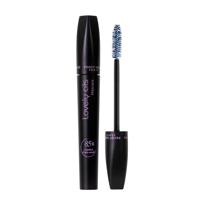 Peggy Sage Lovely Cils Mascara Bleu Nuit Bestpreis