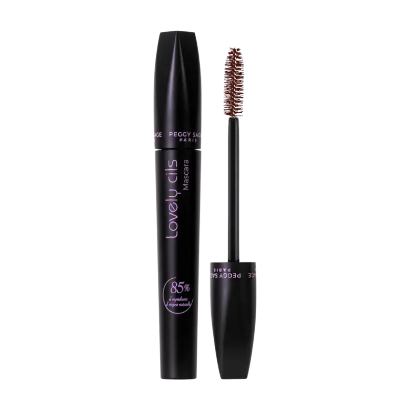 Peggy Sage Lovely Cils Mascara Havane Geprüft