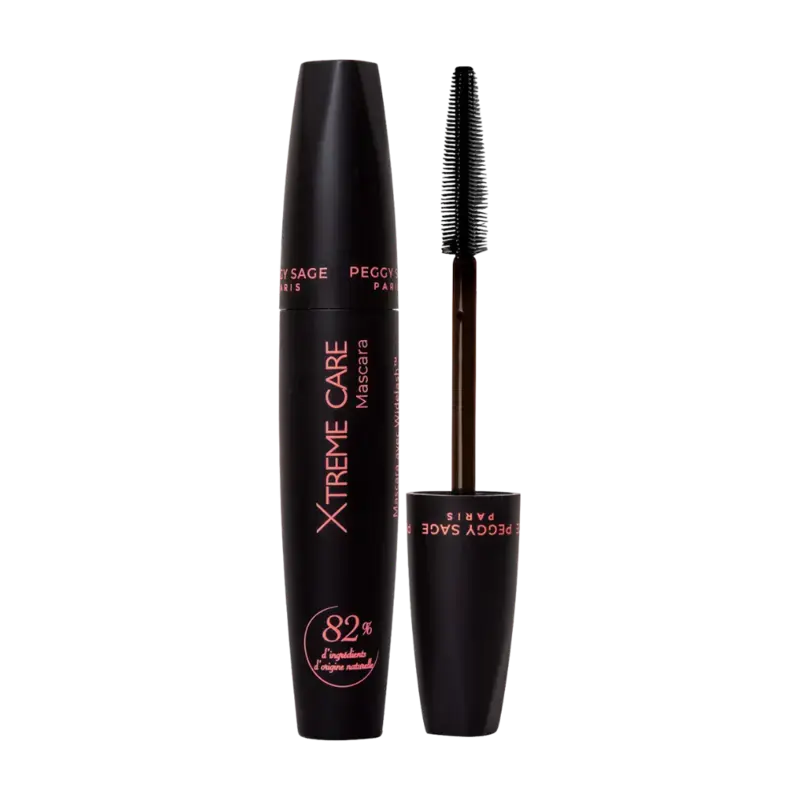 Peggy Sage Xtreme Care Mascara Noir Heißes Angebot
