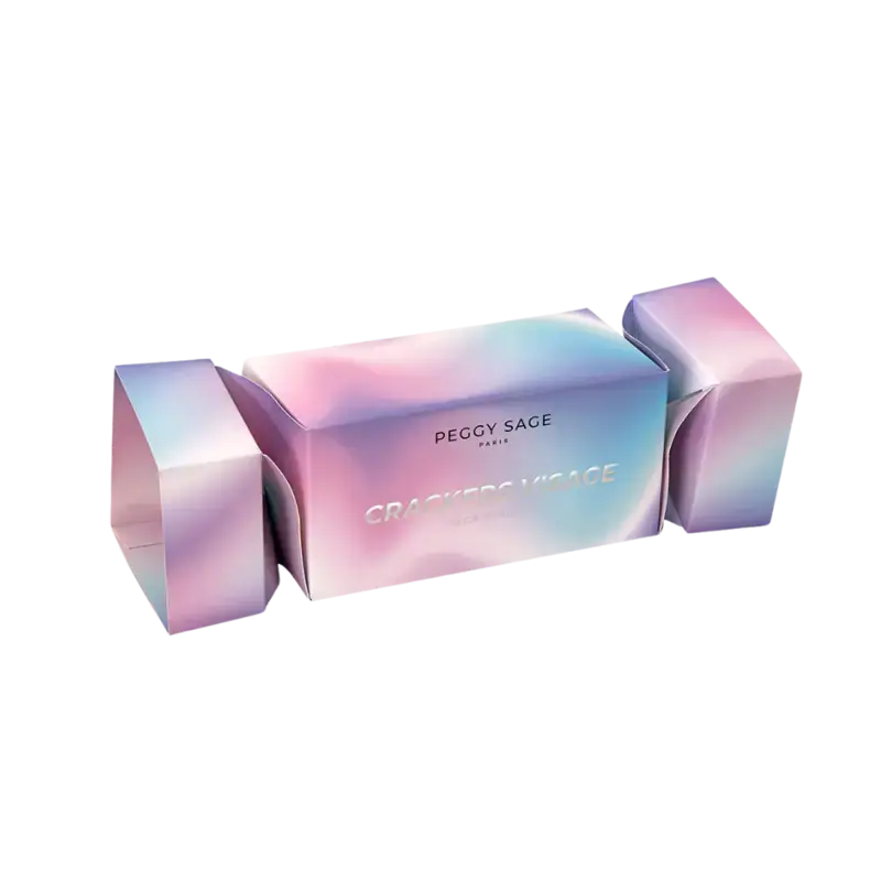 Peggy Sage Face Cracker Mega-Angebot
