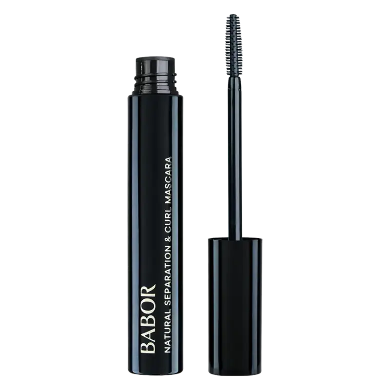 Angebot BABOR Natural Separation & Curl Mascara 10ml