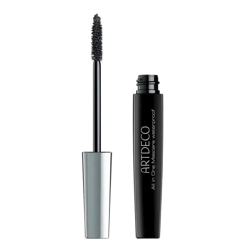 Must-Have Artdeco All-In One Mascara Waterproof 01