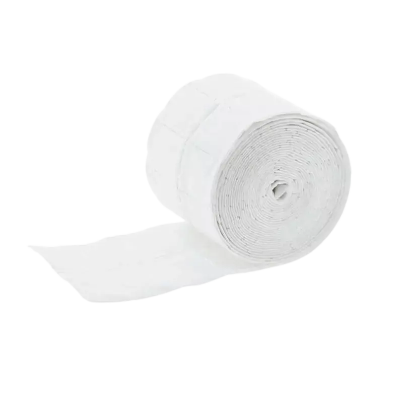 NailPerfect Nail Wipes 1000st Neu Im Sortiment