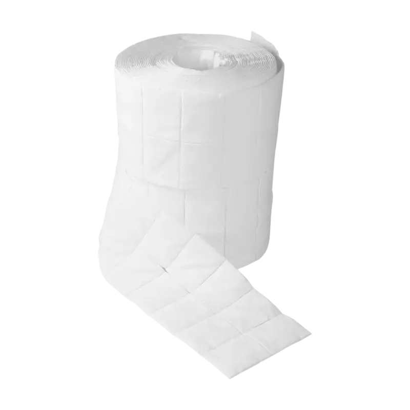 Peggy Sage Cellulose Wipes Roll 2x500pcs Angebot