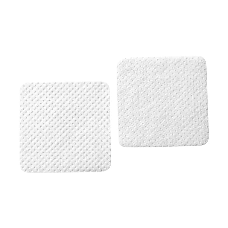 Preisknaller Peggy Sage 100 Absorbent Manicure Squares