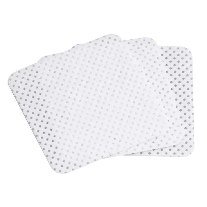 Sibel Cosmetic Wipes Lint-Free Bag 60pcs Wochenendangebot