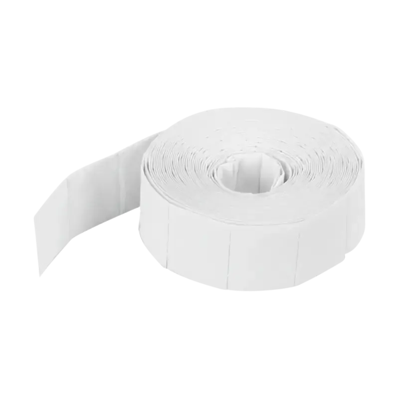 Peggy Sage Square Cotton Pads Roll 250pcs Rabatt