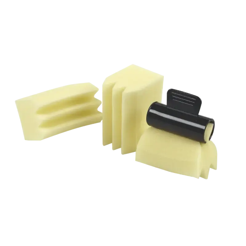 Beliebt Sibel Neutralising Sponge 3pcs
