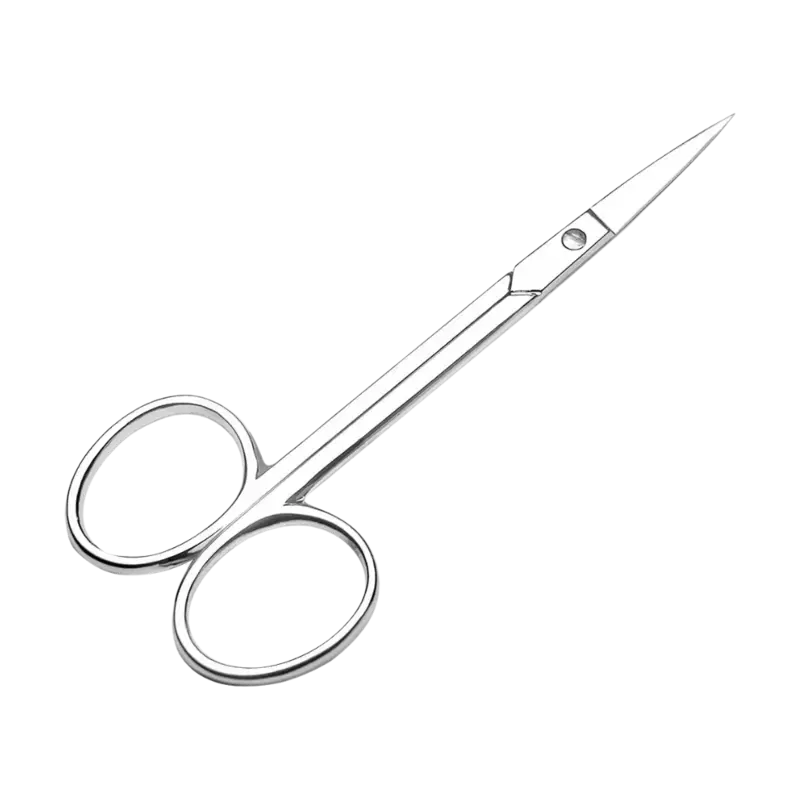 Letzte Chance Peggy Sage Cuticle Scissors