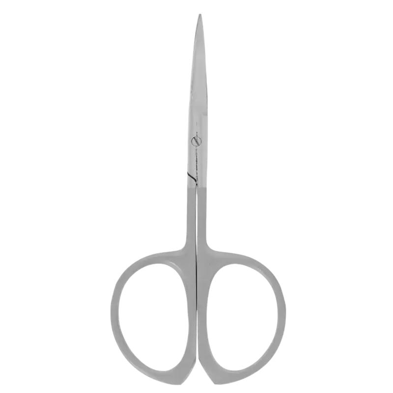 Sibel Cuticle Nipper Pro Curved Curved Billig