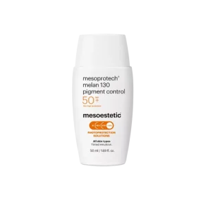 Mesoestetic Mesoprotech® Melan 130 Pigment Control SPF50 50ml Meistverkauft