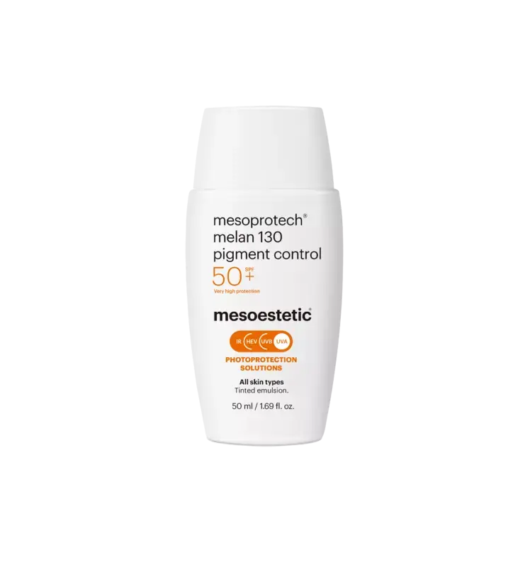 Mesoestetic Mesoprotech® Melan 130 Pigment Control SPF50 50ml Meistverkauft