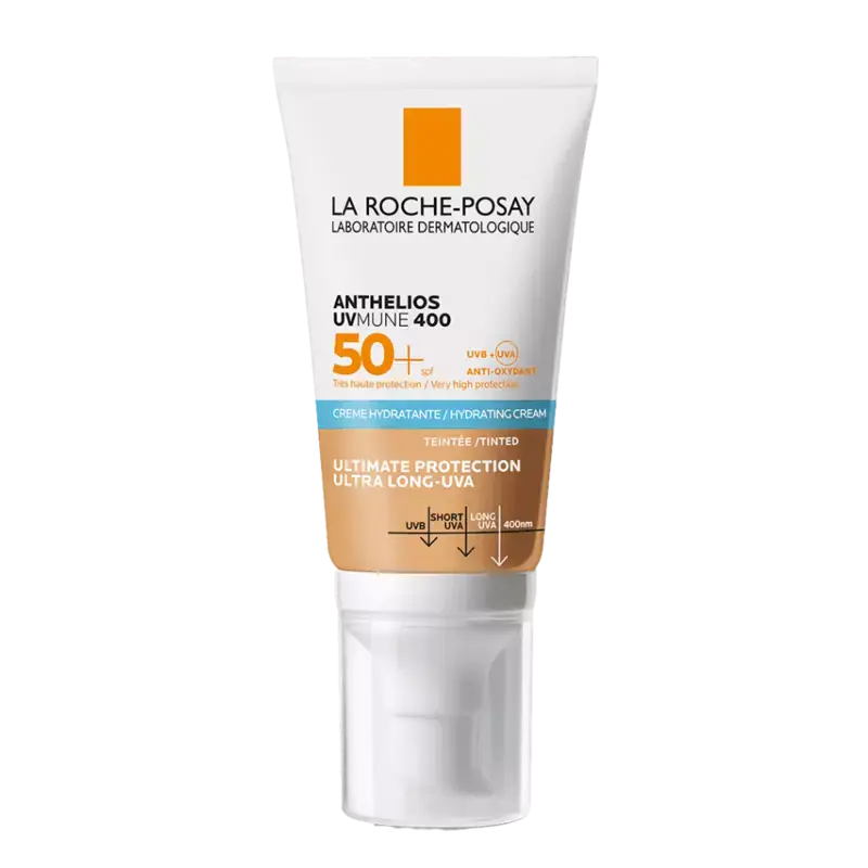 Top-Seller La Roche-Posay Anthelios UVmune 400 Ultimate Protection SPF50 50ml