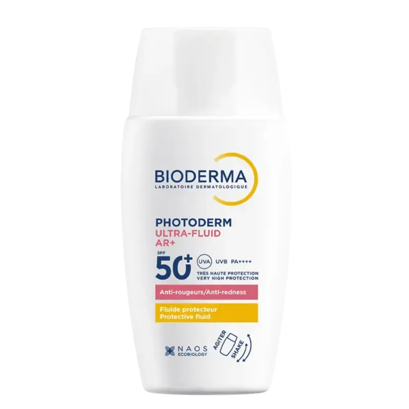 Bioderma Photoderm AR Active Skin Anti-Rougeurs SPF50+ 40ml Meistverkauft
