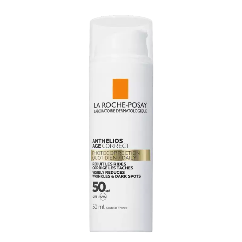 La Roche-Posay Anthelios Age-Correct SPF50 50ml Markenware