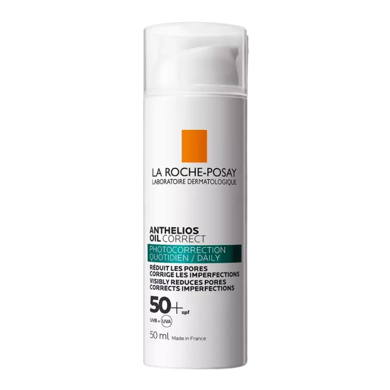 Top-Seller La Roche-Posay Anthelios Oil Correct SPF50 50ml