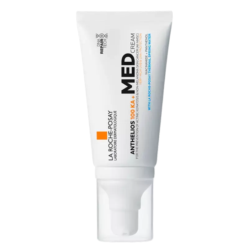 La Roche-Posay Anthelios 100 KA+ MED Cream 50ml Preiswert