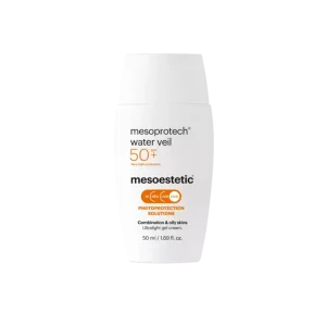 Preisreduziert Mesoestetic Mesoprotech® Water Veil SPF50+ 50ml