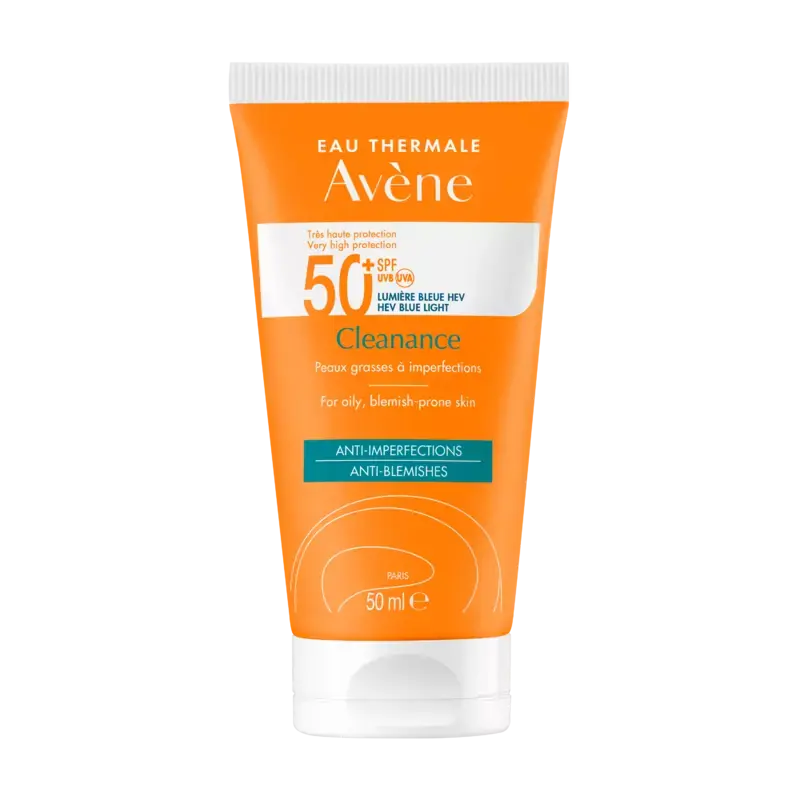 Eau Thermale Avène Cleanance SPF50 50ml Top-Angebot