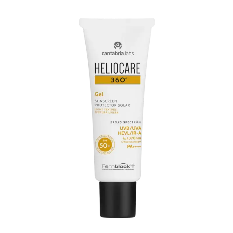 Heliocare 360° Gel SPF50+ 50ml Sale