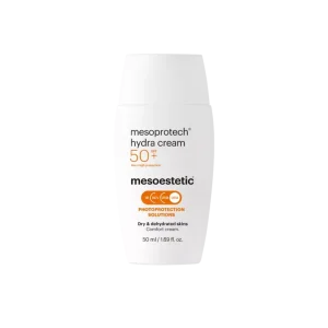 Mesoestetic Mesoprotech® hydra cream 50+ 50ml Aktuell