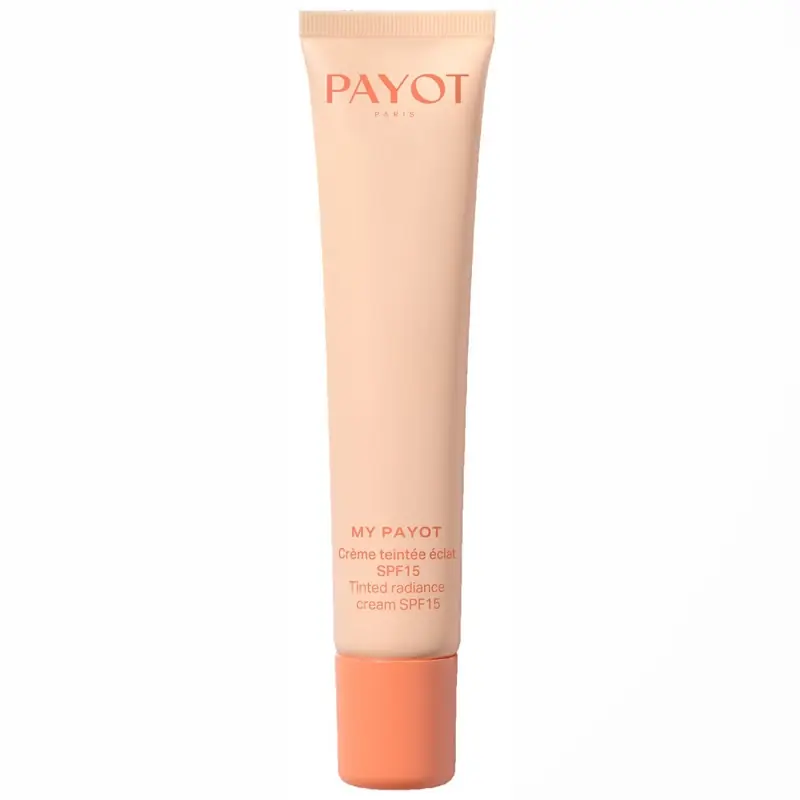 Payot My Tinted Radiance Cream SPF15 40ml Sofort Bestellen
