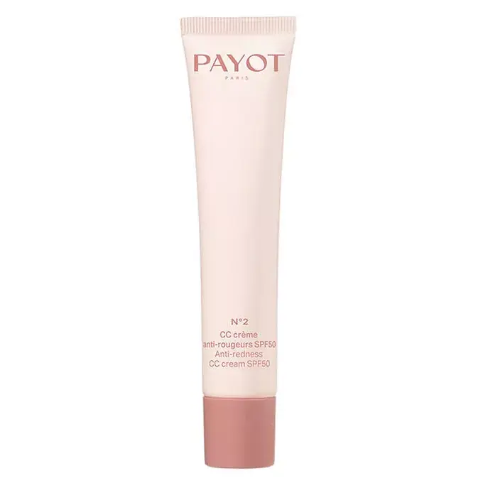 Direktkauf Payot N°2 Anti-Redness Correcting Care SPF50+ 40ml