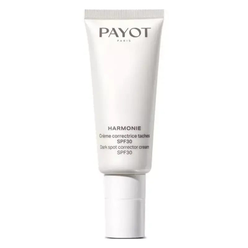 Payot Harmonie Dark Spot Corrector Cream SPF30 40ml Neu Im Sortiment