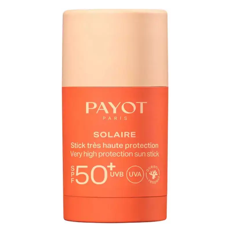Neu Im Sortiment Payot Solaire Sunscreen Stick SPF50+ 15gr