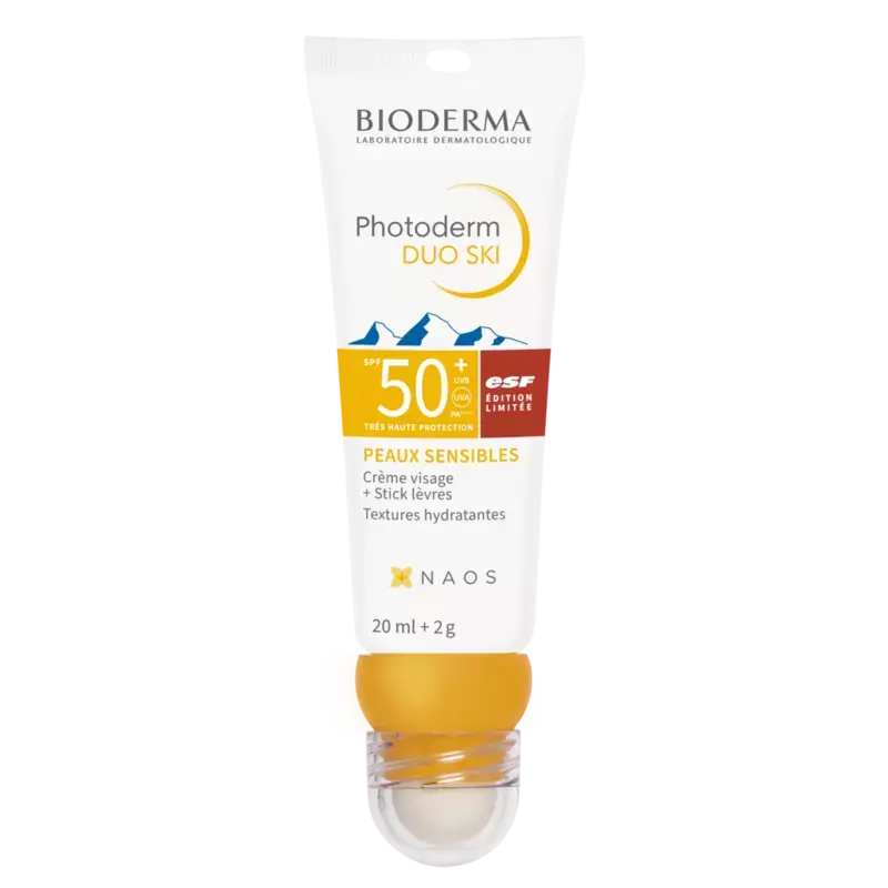 Super-Preis Bioderma Photoderm Duo Ski SPF50+ 20ml+2gr